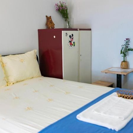 My Home Guest House Πόλη Χο Τσι Μινχ Εξωτερικό φωτογραφία