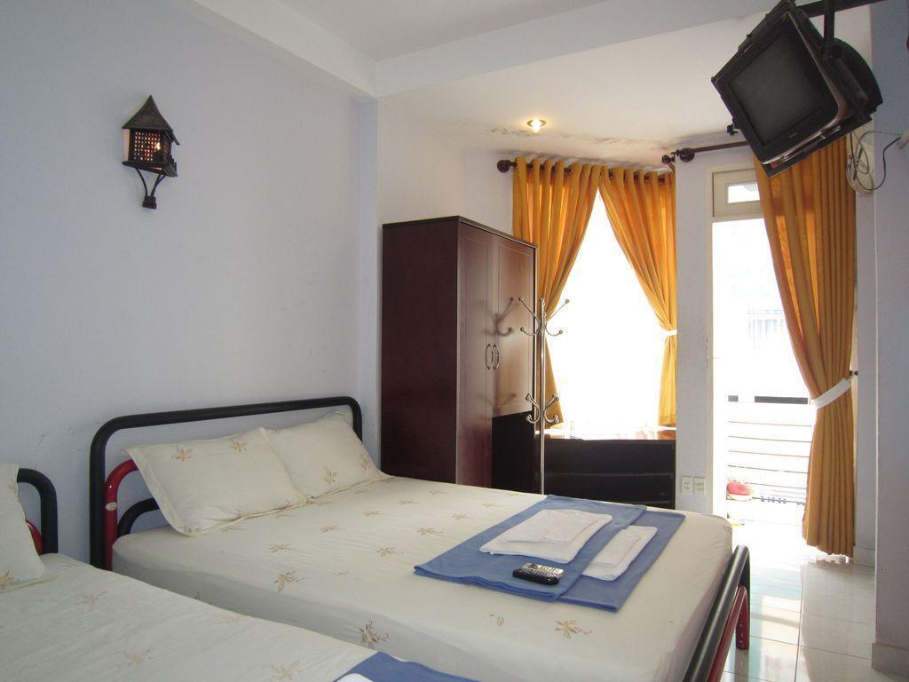 My Home Guest House Πόλη Χο Τσι Μινχ Εξωτερικό φωτογραφία