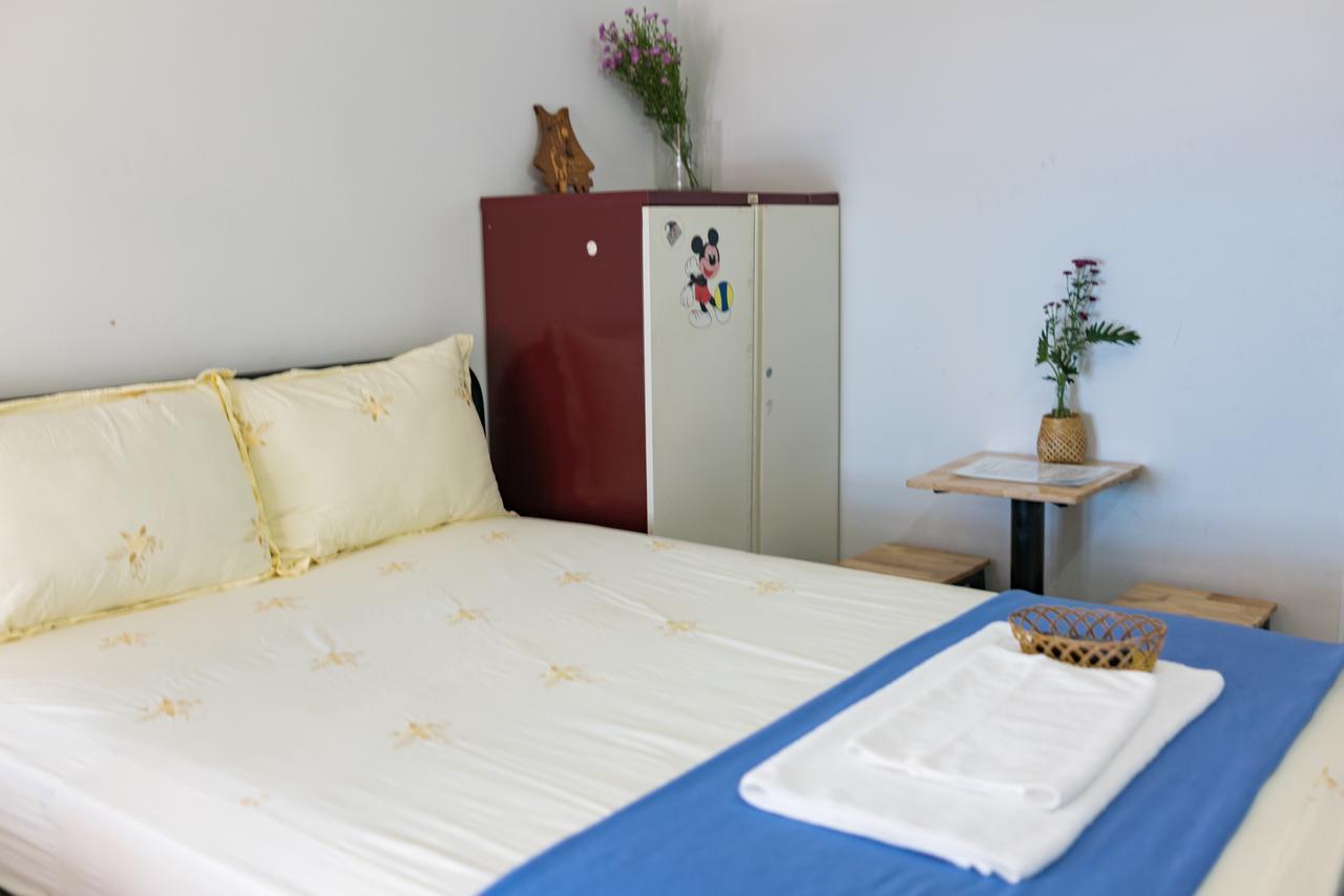 My Home Guest House Πόλη Χο Τσι Μινχ Εξωτερικό φωτογραφία